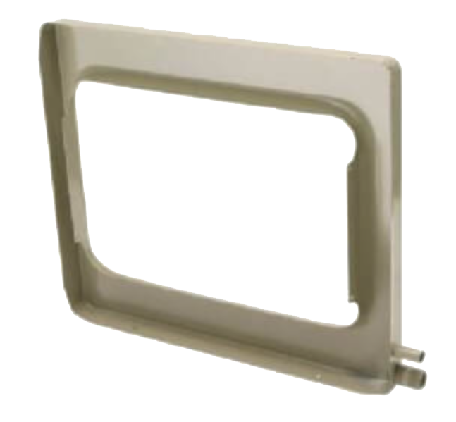  - Drain Pans